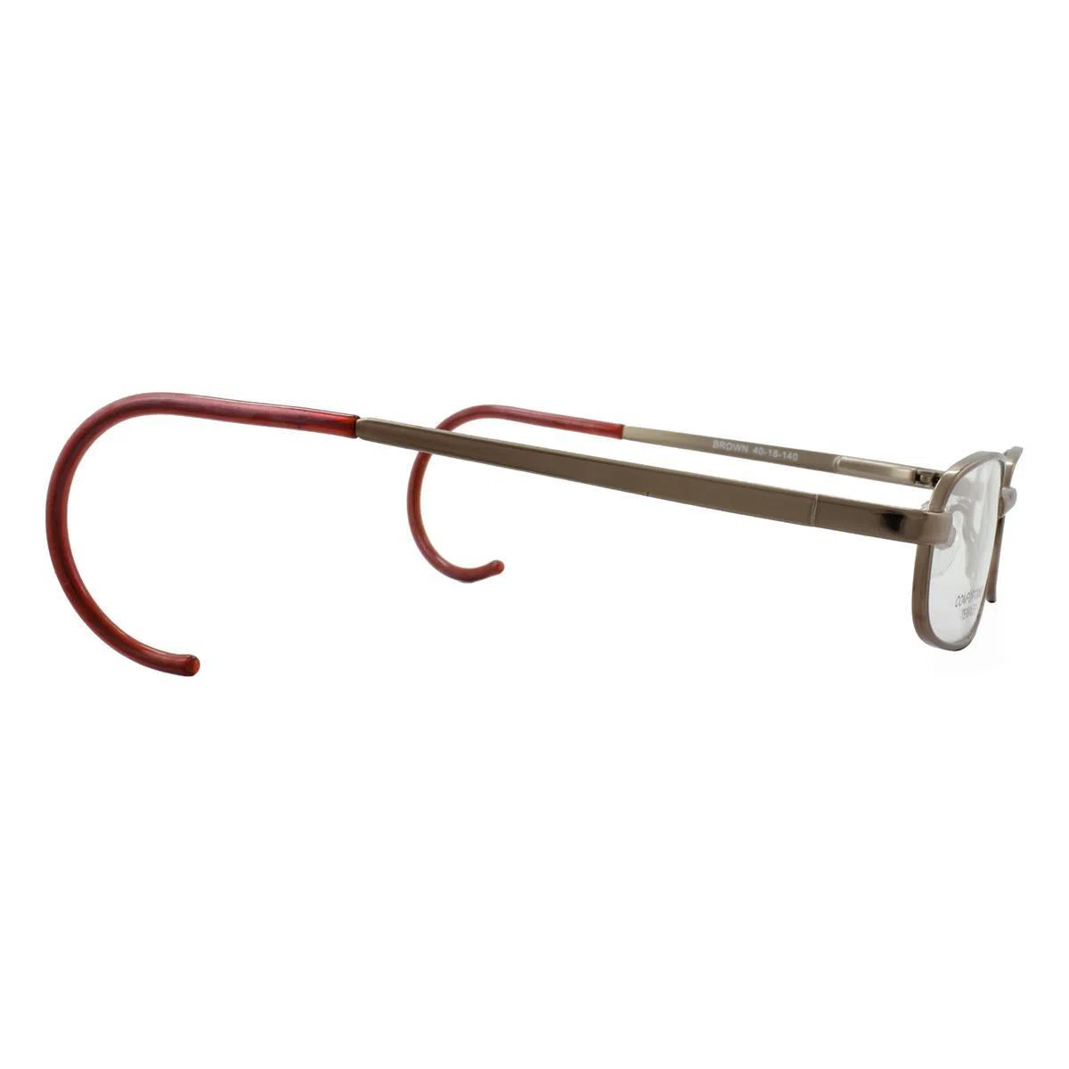 LIMITED EDITIONS CURLY Eyeglasses - view 12